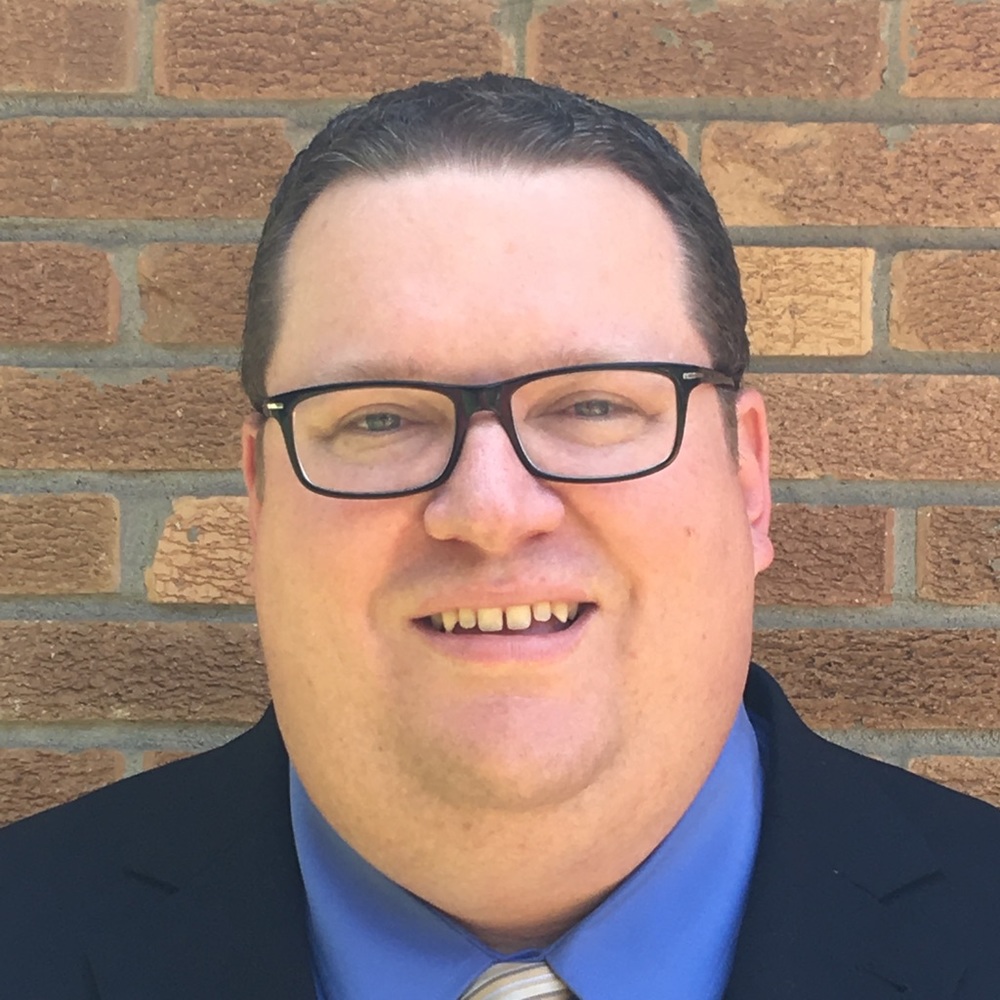 Meet your Posher, Jeff